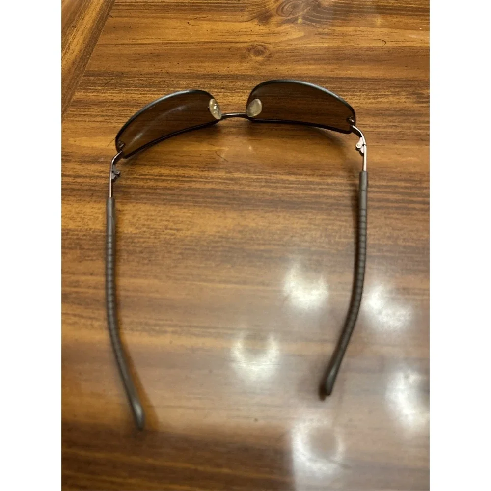 New Balance‎ Sports Sunglasses Rubber Sides